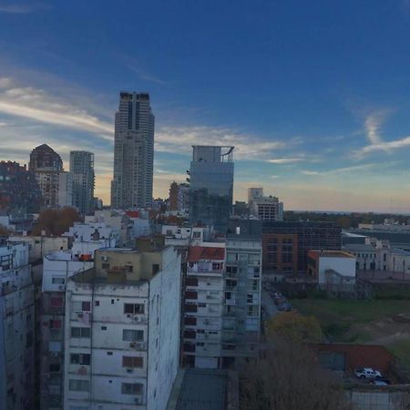 Ec Apartments Buenos Aires Exteriör bild